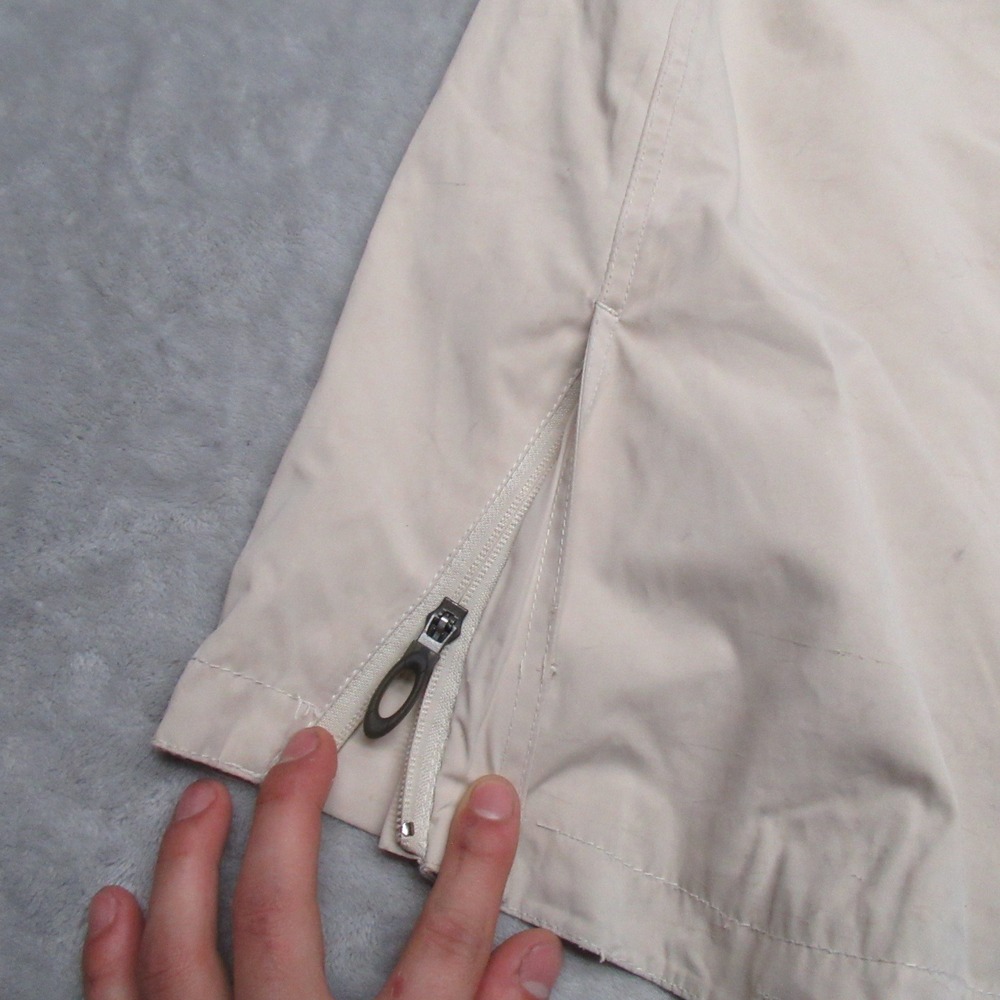 Oakley Snow Pants Mens Small Beige Utility Ski Winter Waterproof Ski 32x32 READ‎ - Picture 4 of 16